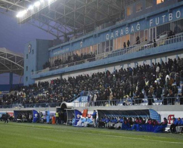 “Azersun Arena”da sabahkı oyuna giriş pulsuz olacaq