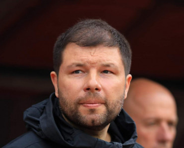 "Beş futbolçu transfer edə bilərik” - Murad Musayev