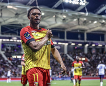 11 ildən sonra ilk belçikalı