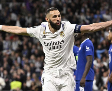 Benzema karyerasını Səudiyyə Ərəbistanında davam etdirə bilər