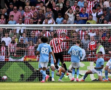 “Mançester Siti”nin rekord qazancı