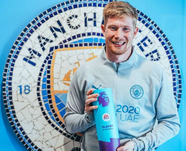 Premyer Liqa tarixində ilk