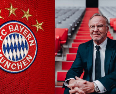 Rummenigge “Bavariya”ya qayıdır