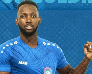 Henri Okebuqvu "Turan Tovuz"da gedir