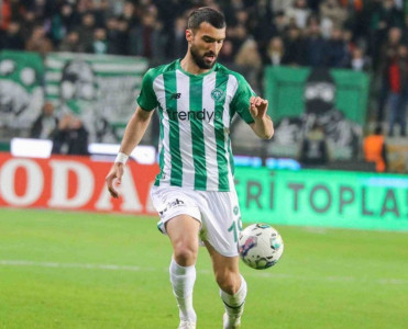 Mahirin komandası Sivasla üz-üzə