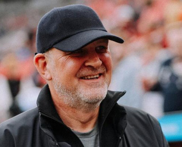 "Liverpul" yeni idman direktorunu açıqladı