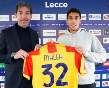 “Fiorentina”  Yussef Malehi 5.5 milyon avroya satdı