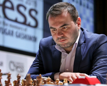 Şəhriyar Məmmədyarov Alireza Firuzca ilə üz-üzə gələcək