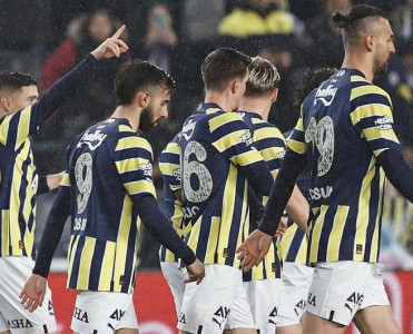 “Fənərbağça” klublarımıza potensial rəqib oldu