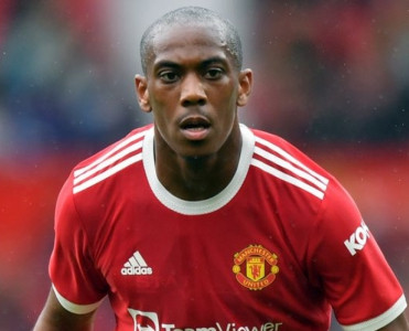 “Mançester Yunayted”də itki