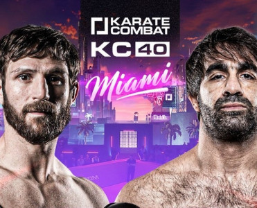 Rafael Ağayevin rəqibi bilindi