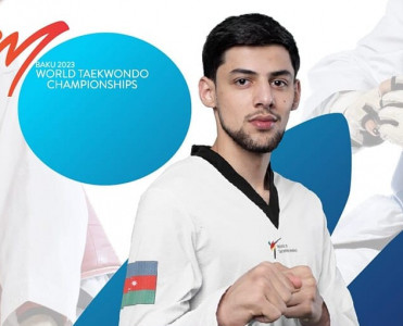 DÇ: Kərimovun ilk rəqibi məlum oldu