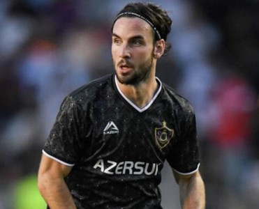 "Qarabağın futbolçusu: "heç kim mənimlə yarışa bilməz"