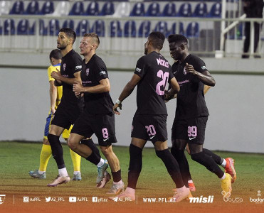 KL: Klublarımız mərhələ keçsə...