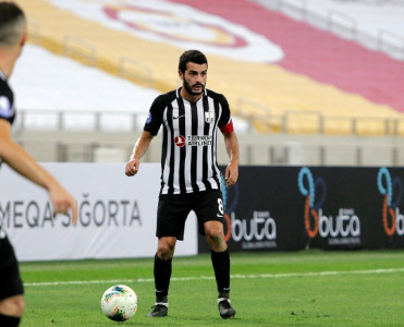 Emin Mahmudov “Neftçi”də qalsa...