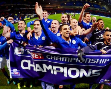 Büdcəsi az, amma, özü çempion olan tarixin sürprizi "Lester Siti"