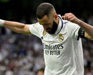 Benzema İspaniya klubundakı gələcəyindən danışdı