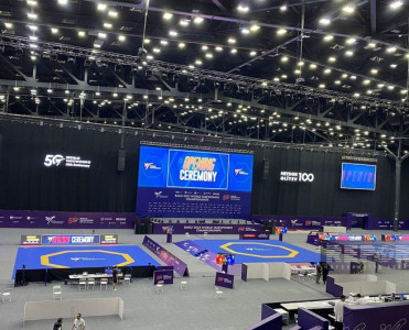 Daha iki təmsilçimiz medalsız qaldı