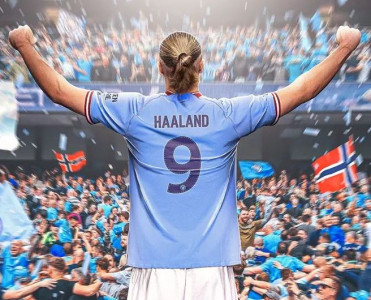 Avropanın 21 ən yaxşı futbolçuları