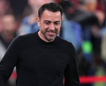 Xavi: "İnsanlar bizi ÇL-i qazanmağımızı istəyirlər, amma..."