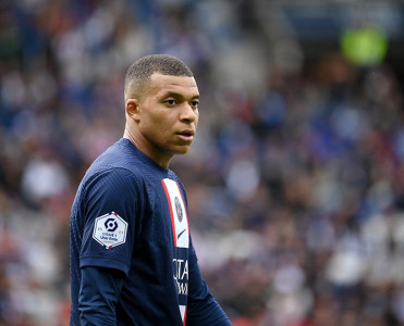 Simeone Mbappe'nin yeni komandasını açıqladı