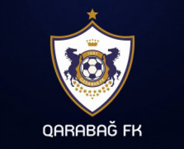 "Qarabağ" yeni formasını təqdim etdi - VİDEO