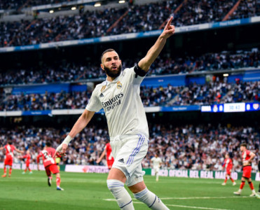 "Real Madrid"dən rəsmi açıqlama