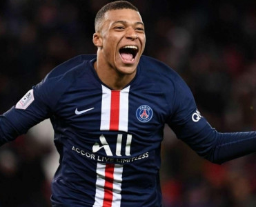 Mbappe gələcəyi ilə bağlı qərarını açıqladı