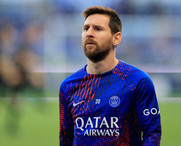 Messi PSJ ilə uyğunlaşa bilmədi - Anri