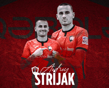 “Qəbələ” legioneri ilə sağollaşır?