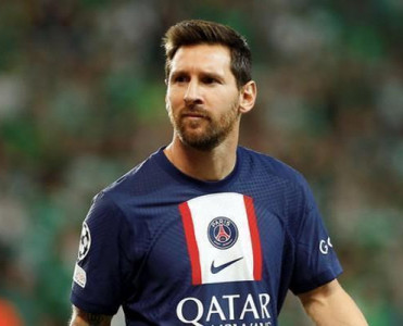 Messi "Əl-Hilal"dan bunu xahiş etdi