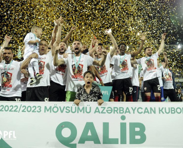 “Qəbələ” sabiq qapıçısını alır