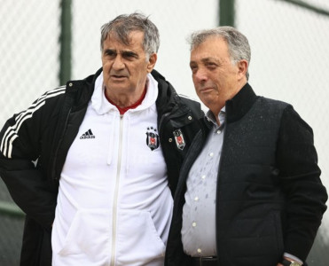 "Beşiktaş"ın transfer siyahısında 40 nəfər var