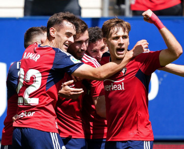 "Osasuna" cəzalandırıla bilər