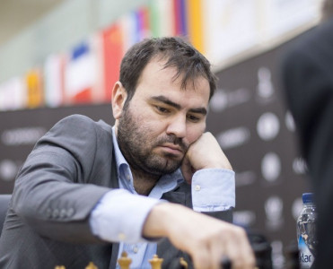 Şəhriyar Məmmədyarov Karlsenlə qarşılaşacaq