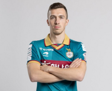 Millimizin müdafiəçisi Cənubi Koreyada ayın oyunçusu seçilə bilər