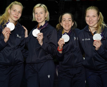 Qılıncoynatma üzrə millimizin Avropa çempionatı üçün heyəti açıqlandı