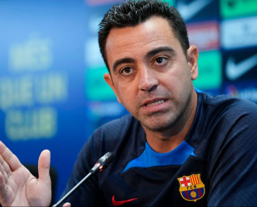 Xavi: "Neymarla maraqlanmırıq"