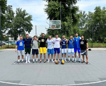 Millimizin Serbiyada məşqləri davam edir