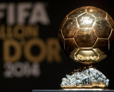 "Qızıl top"un verilmə vaxtı açıqlandı