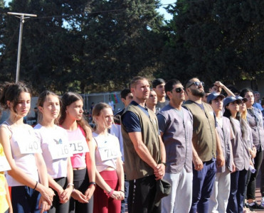 Bakıda beynəlxalq atletika yarışı başladı