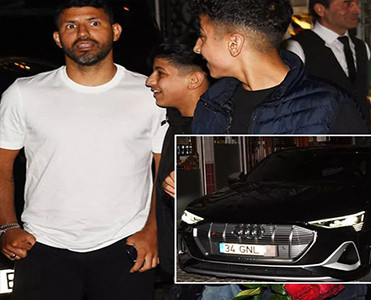 Gökhan Gönüldən Aqueroya 20 milyon lirə