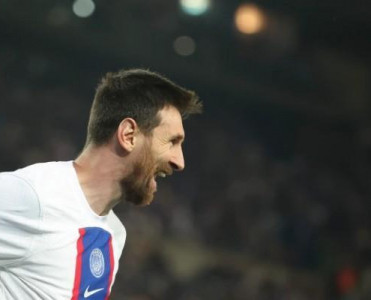 "Barselona" Messi üçün kifayət qədər çalışmadı