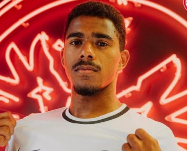 "Borussiya"dan "Ayntraxt"a