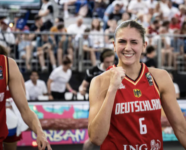 Almaniya yığması titul uğrunda mübarizə aparacaq