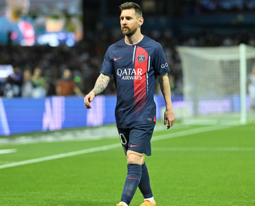 39 min avroya “Messi ilə axşam” görüşü