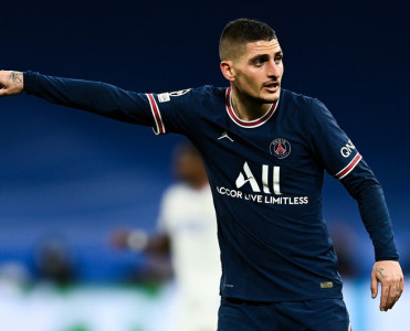 İtaliya millisinin üzvü Fransada yeni rekorda imza atdı