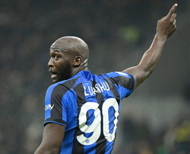 Lukaku "Milan"da?