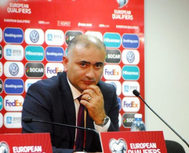 Firuz Abdulla AFFA-dan ayrıldı