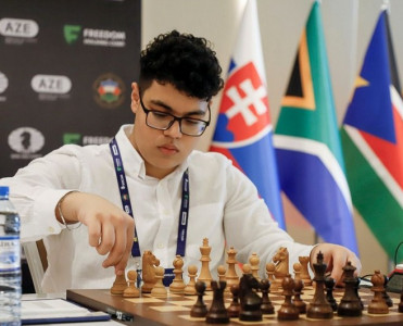 Dünya Kuboku: Azərbaycan şahmatçıları tay-brekdən qalib ayrıldı